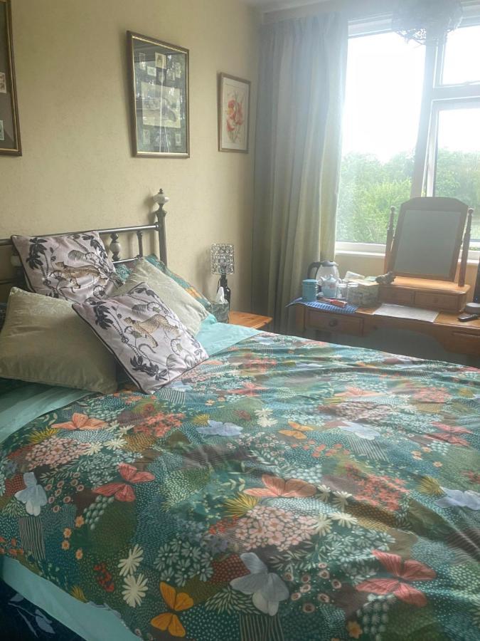 Twenty Bed & Breakfast Skellingthorpe Exterior foto