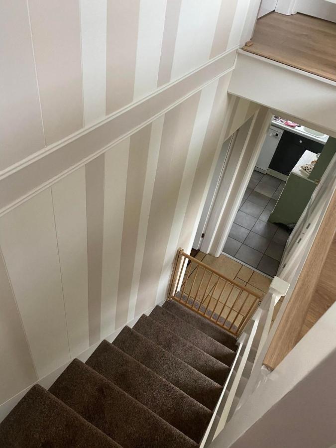 Twenty Bed & Breakfast Skellingthorpe Exterior foto