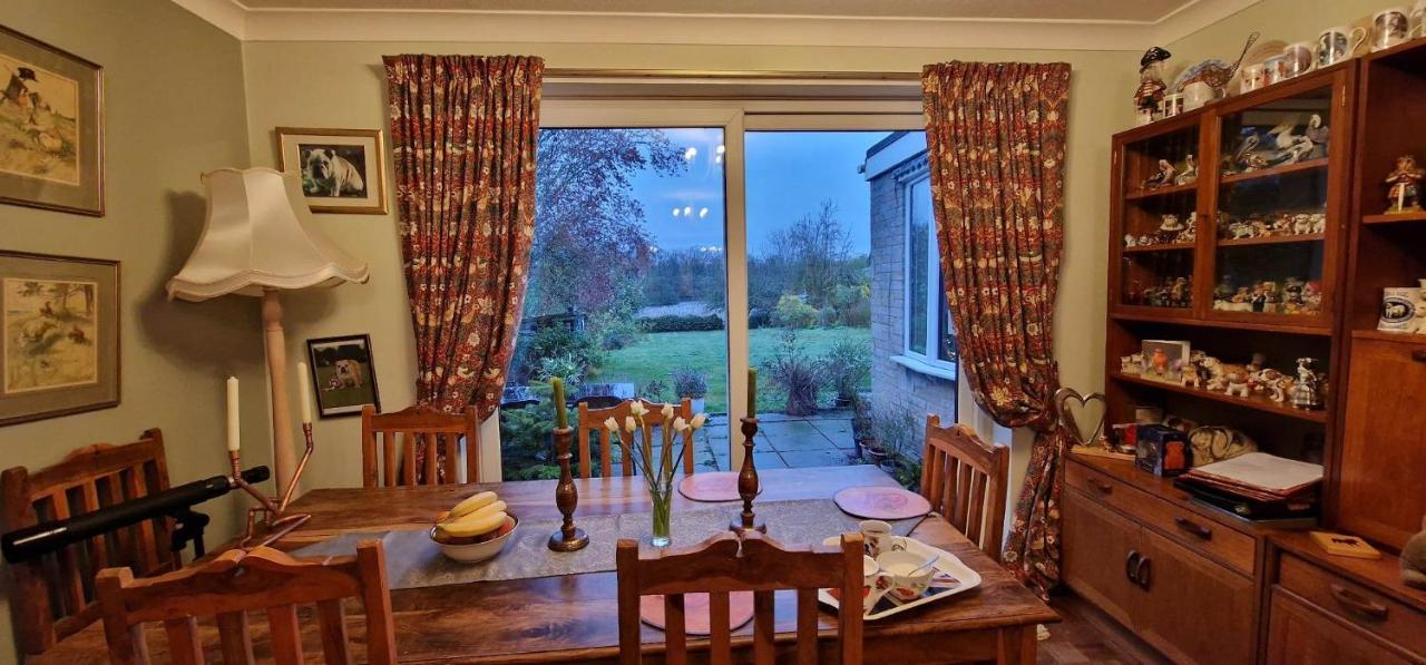 Twenty Bed & Breakfast Skellingthorpe Exterior foto