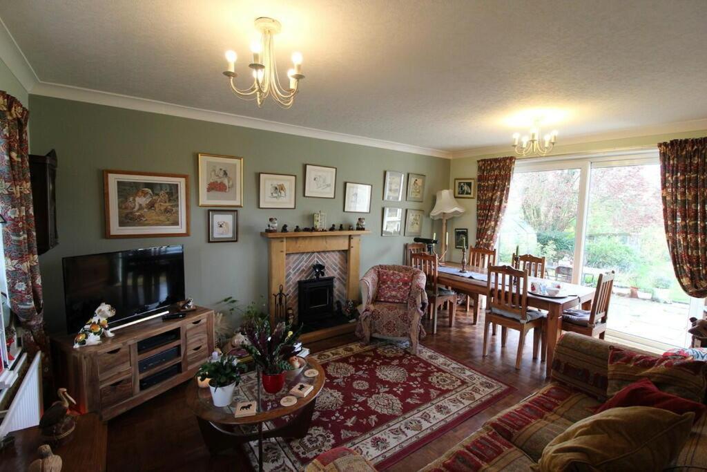 Twenty Bed & Breakfast Skellingthorpe Exterior foto